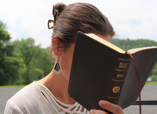 My Testimony: Finding God in the Hardest Moment of My Life