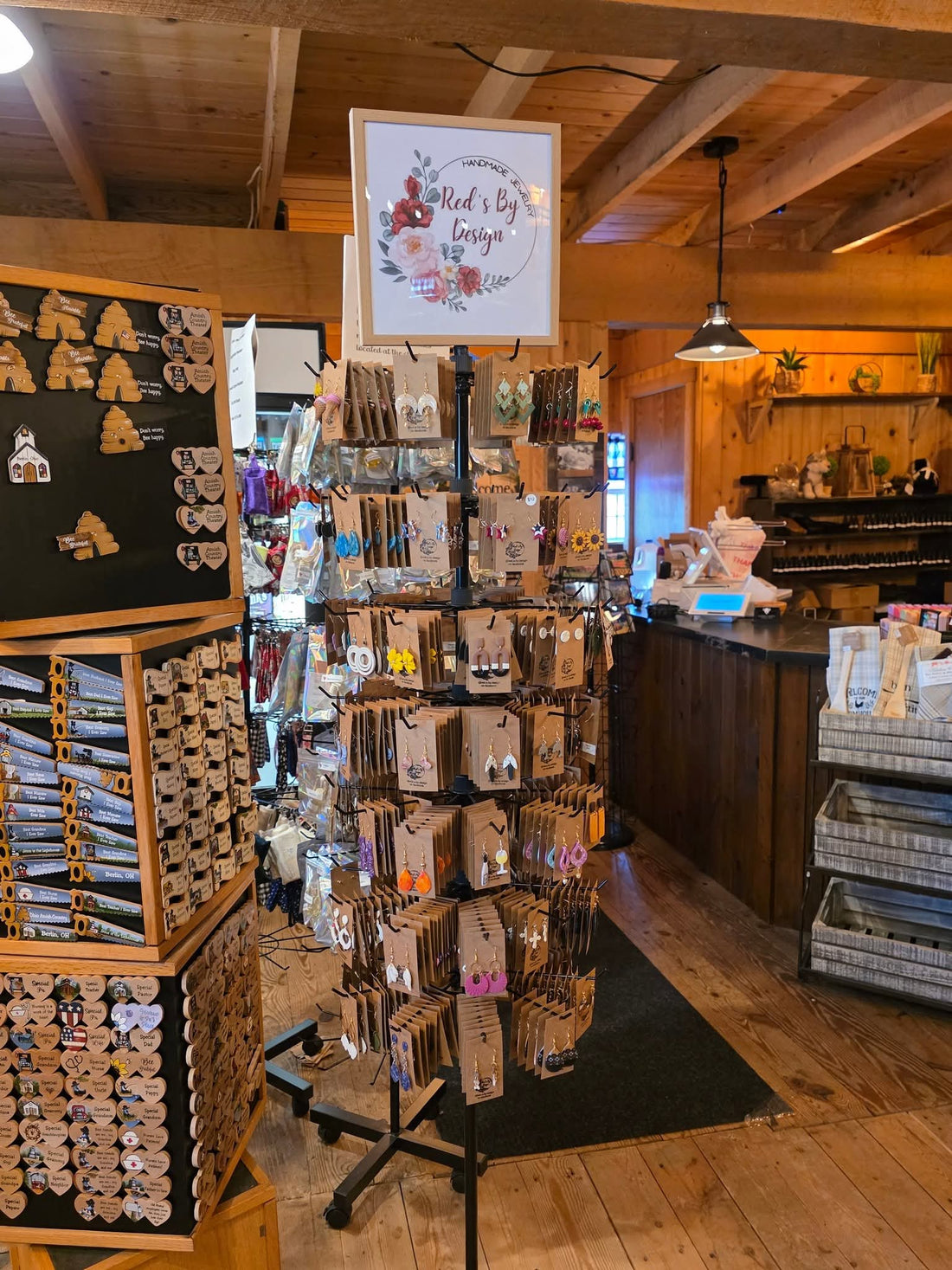 Find Us In Stores