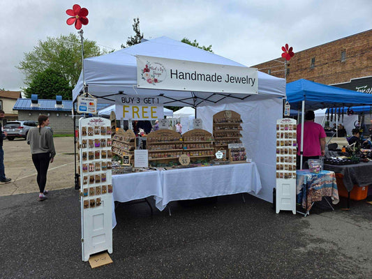 2025 Craft Show Schedule
