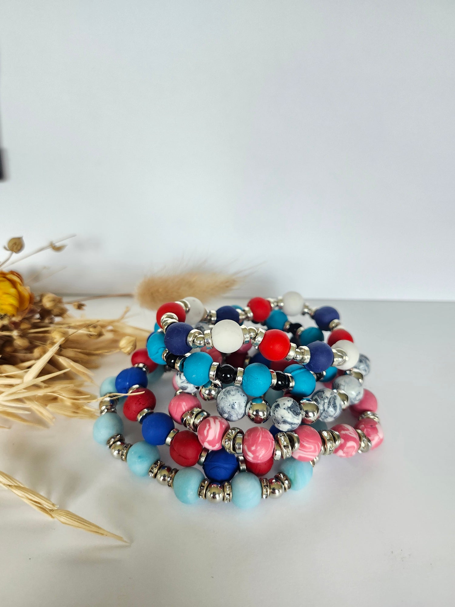Bracelets