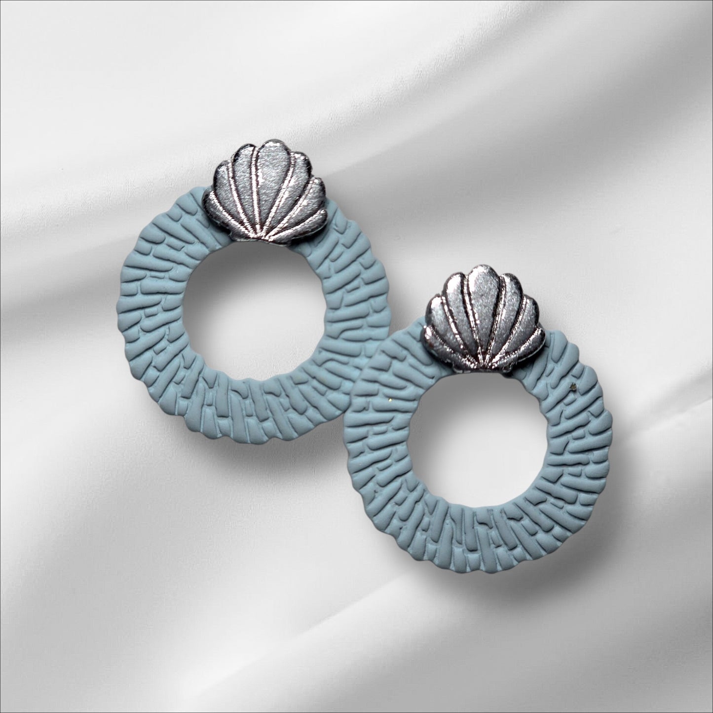 Rather be At the Beach Earrings