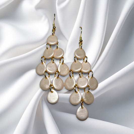 Chandelier Earrings