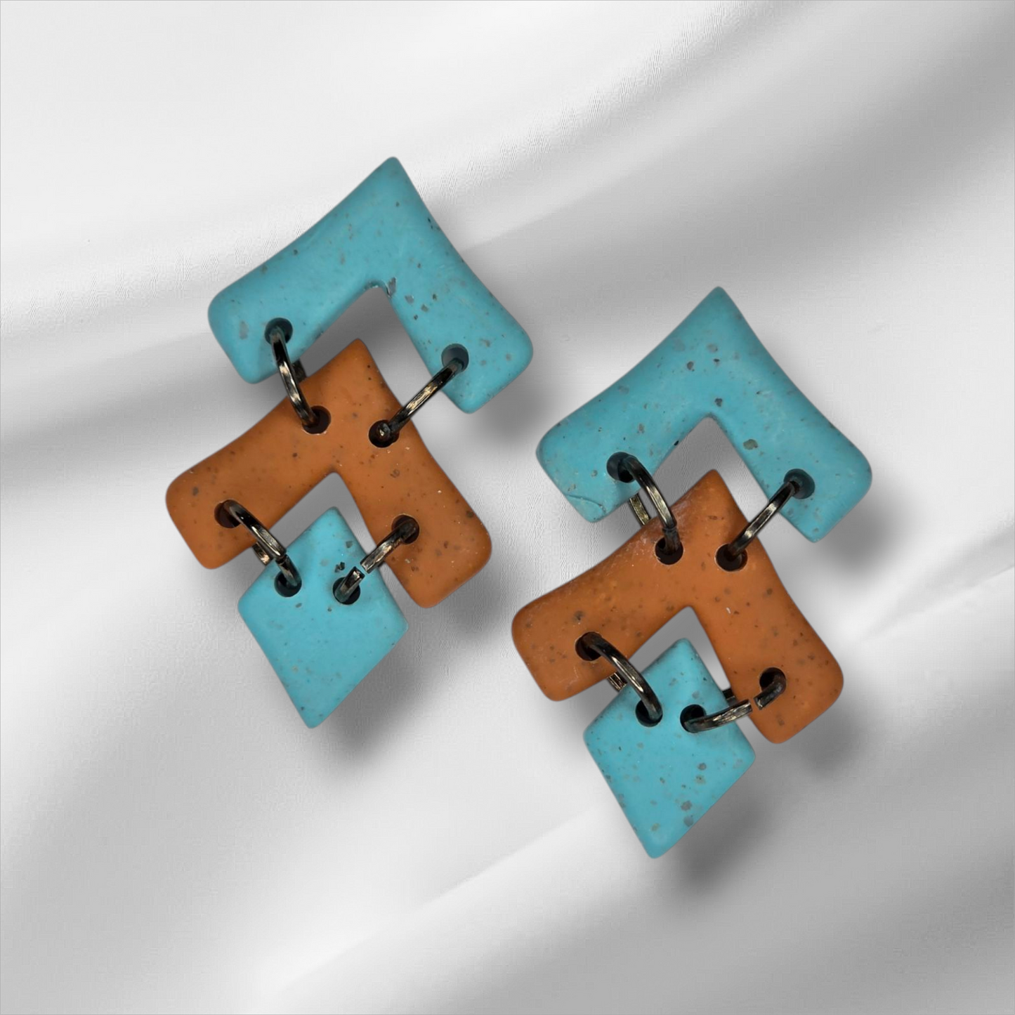 South Western Earrings