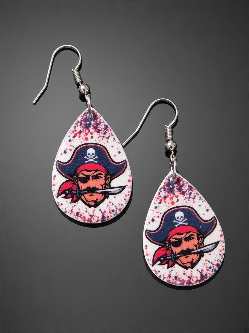 Garaway Earrings
