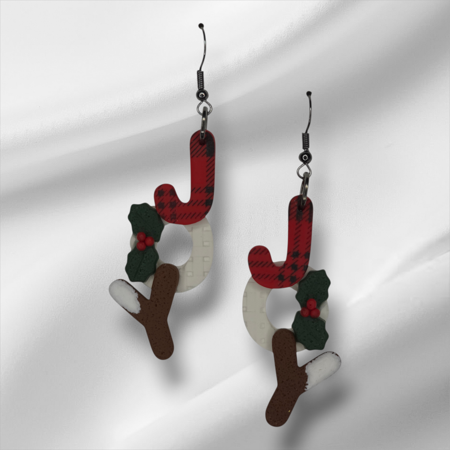 Christmas JOY Earrings