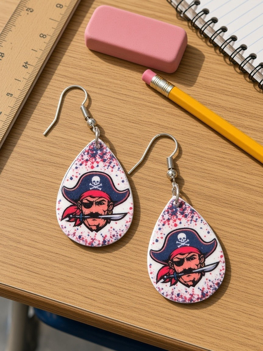 Garaway Earrings